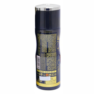 Tayyib Gala Shuyukh Non Alcoholic Deodorant Spray - 200 ml